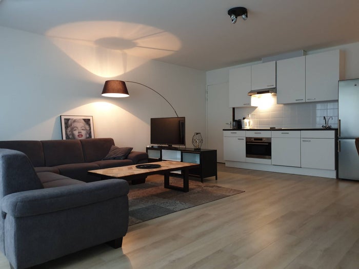 Te huur: Appartement Watertorenweg in Rotterdam