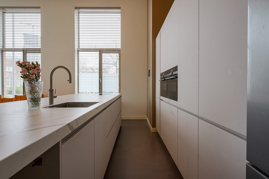 Huis Langdonkenstraat 7 A in Eindhoven