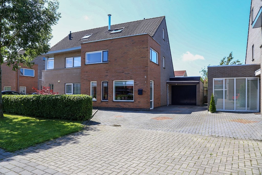 Koopwoningen Leeuwarden – Huis te koop in Leeuwarden