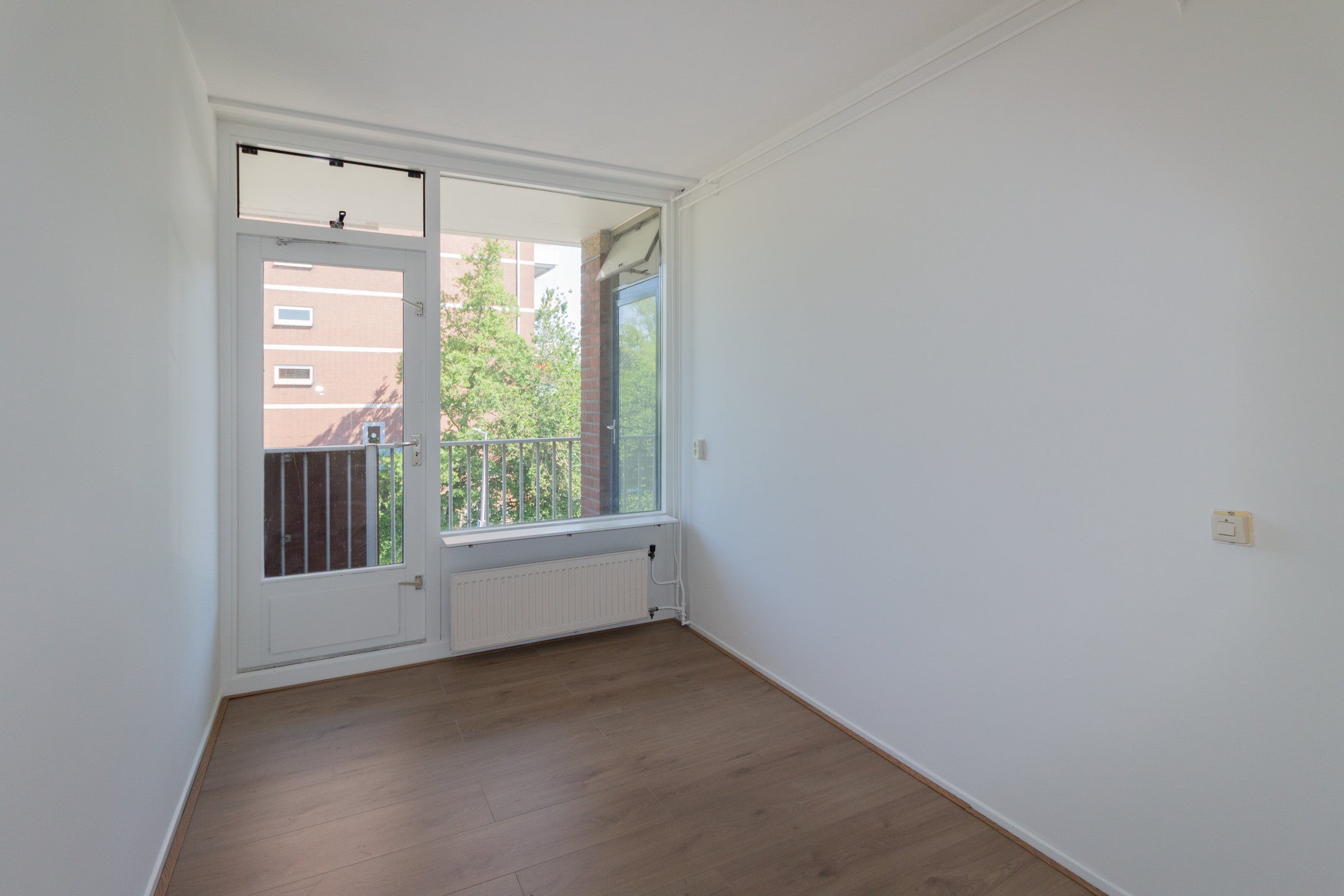Woning te koop: Ravenswaard, Rotterdam