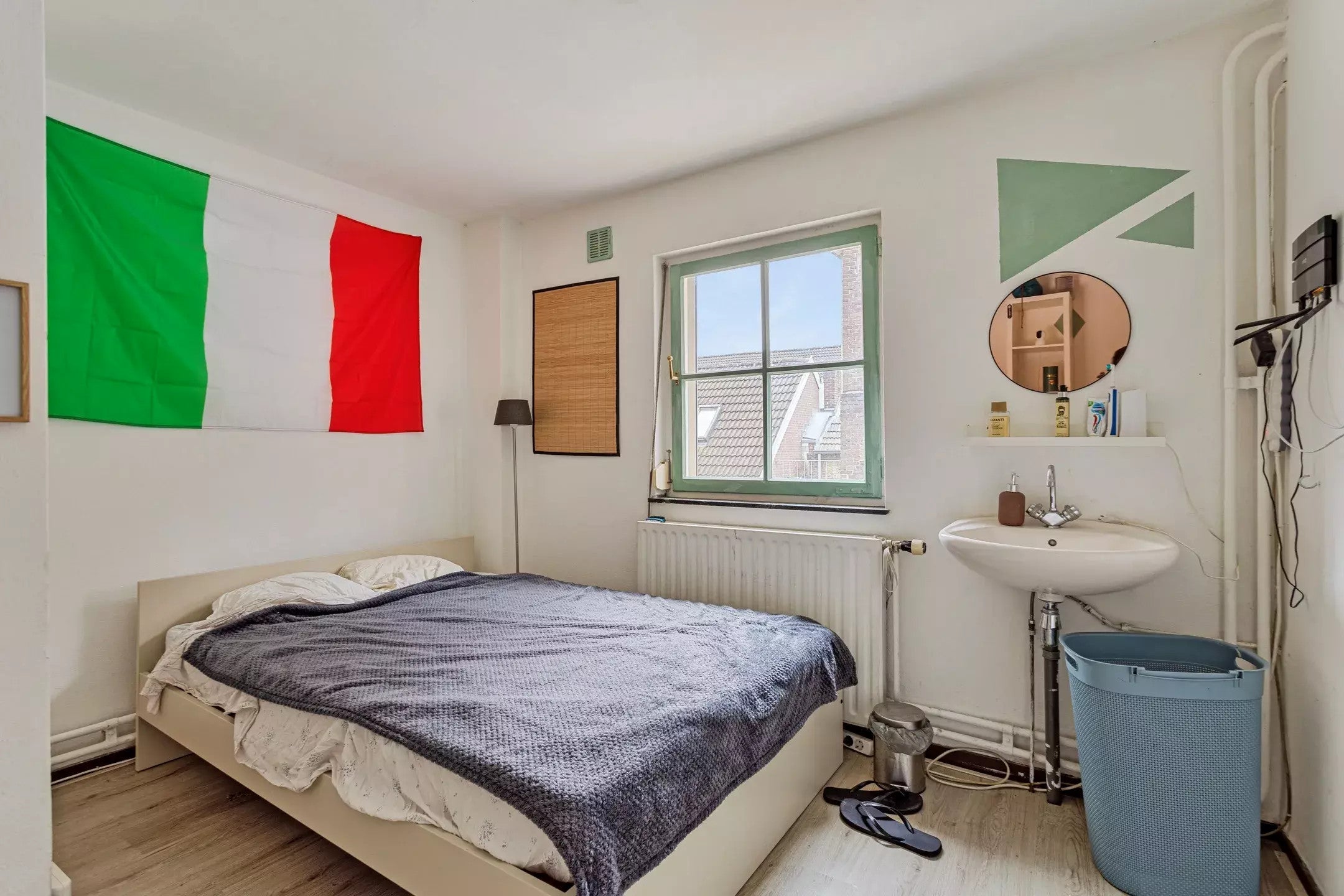 Room Capucijnenstraat