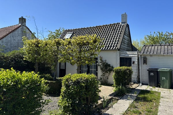 Oranjedijk 25 in IJzendijke