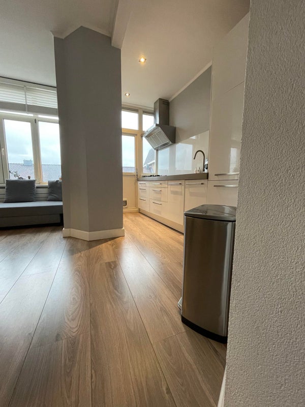 Appartement van Halewijnlaan in Voorburg