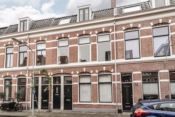 Waldeck Pyrmontstraat 4 RD