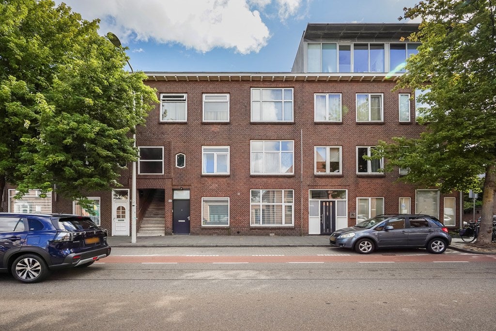 Appartement Goudenregenstraat 79 in Den Haag