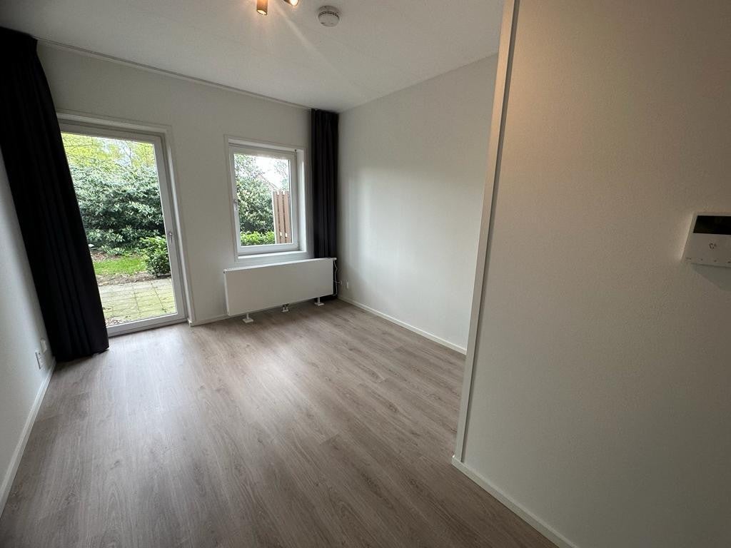 Flintstraat