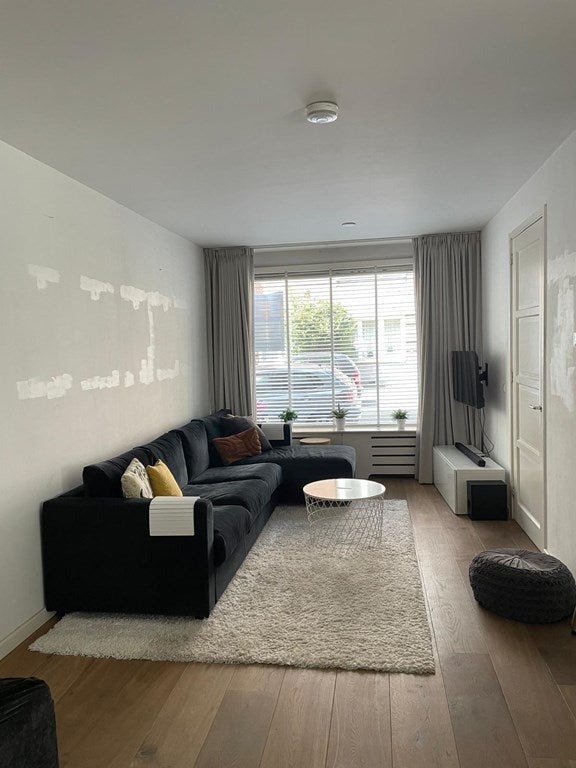 Te huur: Appartement Waverstraat in Amsterdam