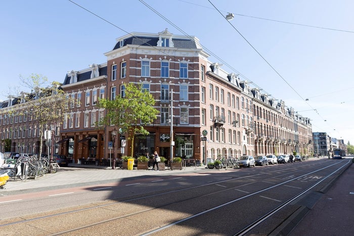 Te huur: Appartement Ruyschstraat 22 3 in Amsterdam