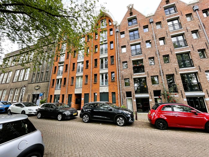 Te huur: Appartement Nieuwe Teertuinen in Amsterdam