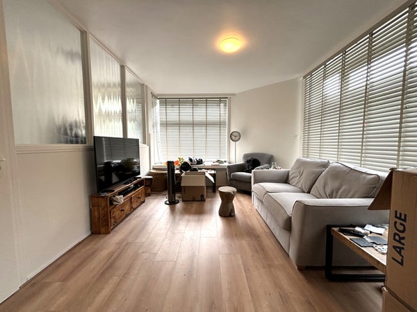 Appartement Schieweg in Rotterdam