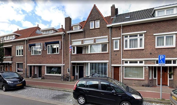 Nieuwe Bosscheweg