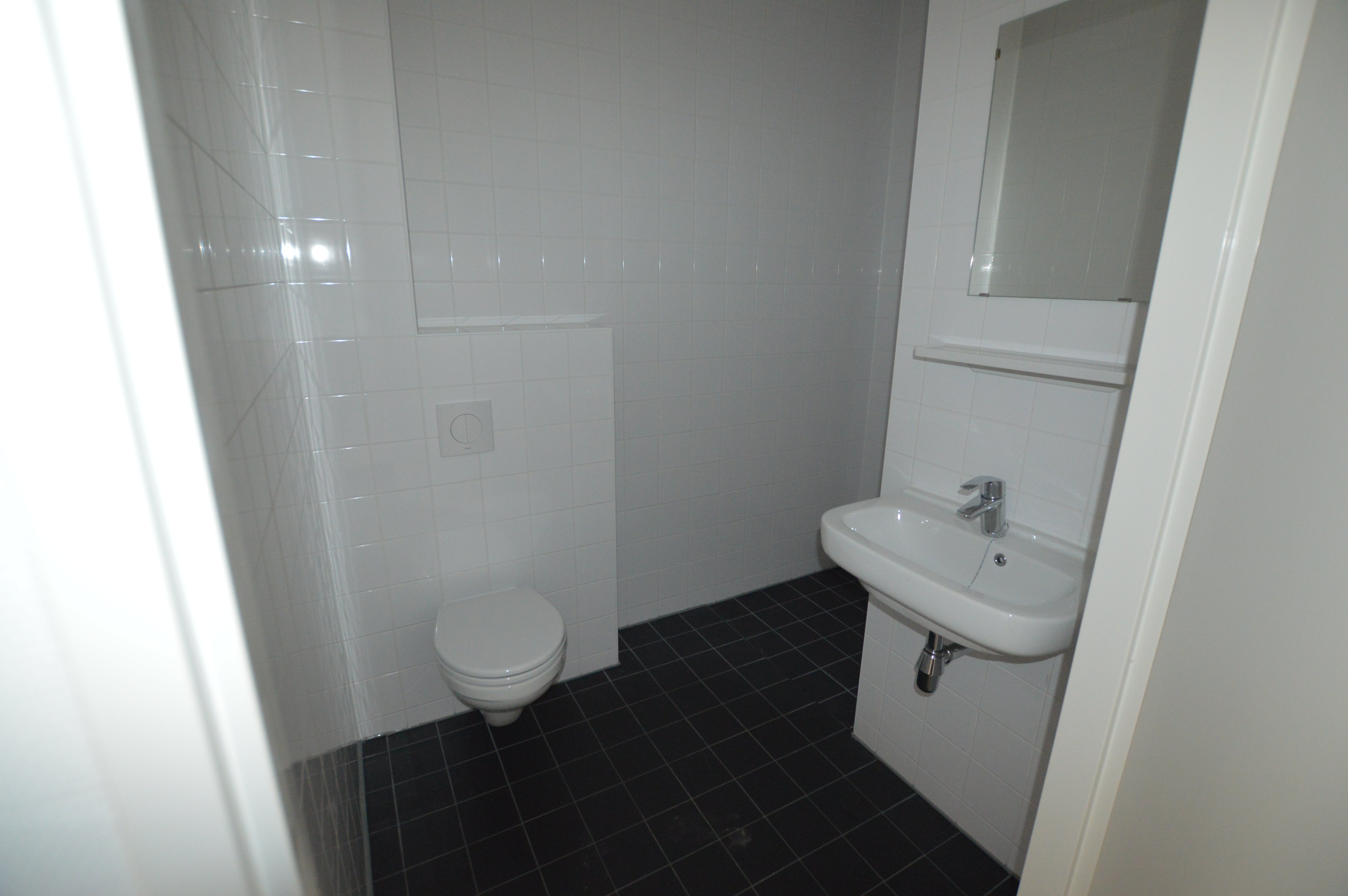 Studio te huur: Hoogstraat 122A, Zwolle