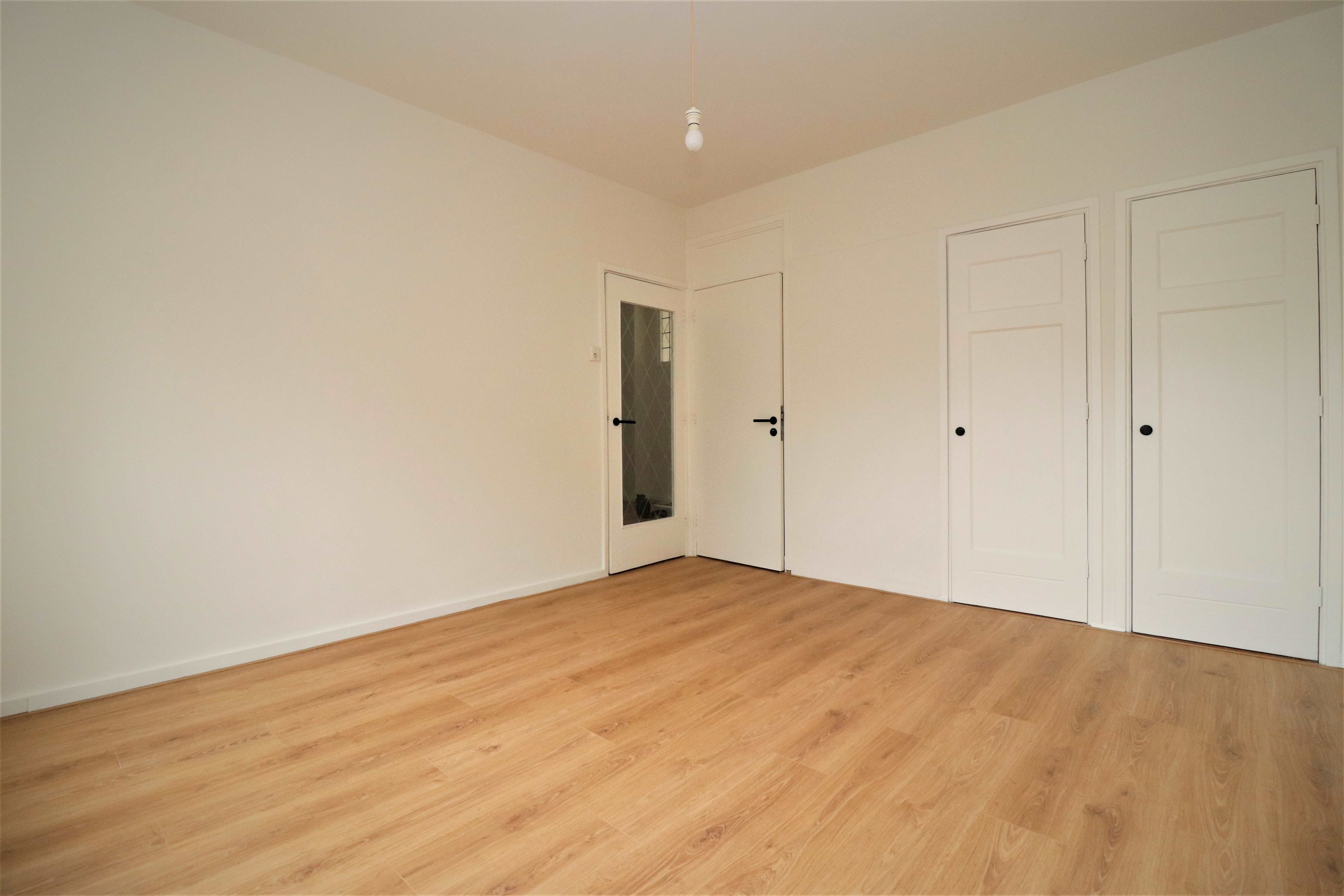 Appartement te huur: Jonker Fransstraat 73C, Rotterdam