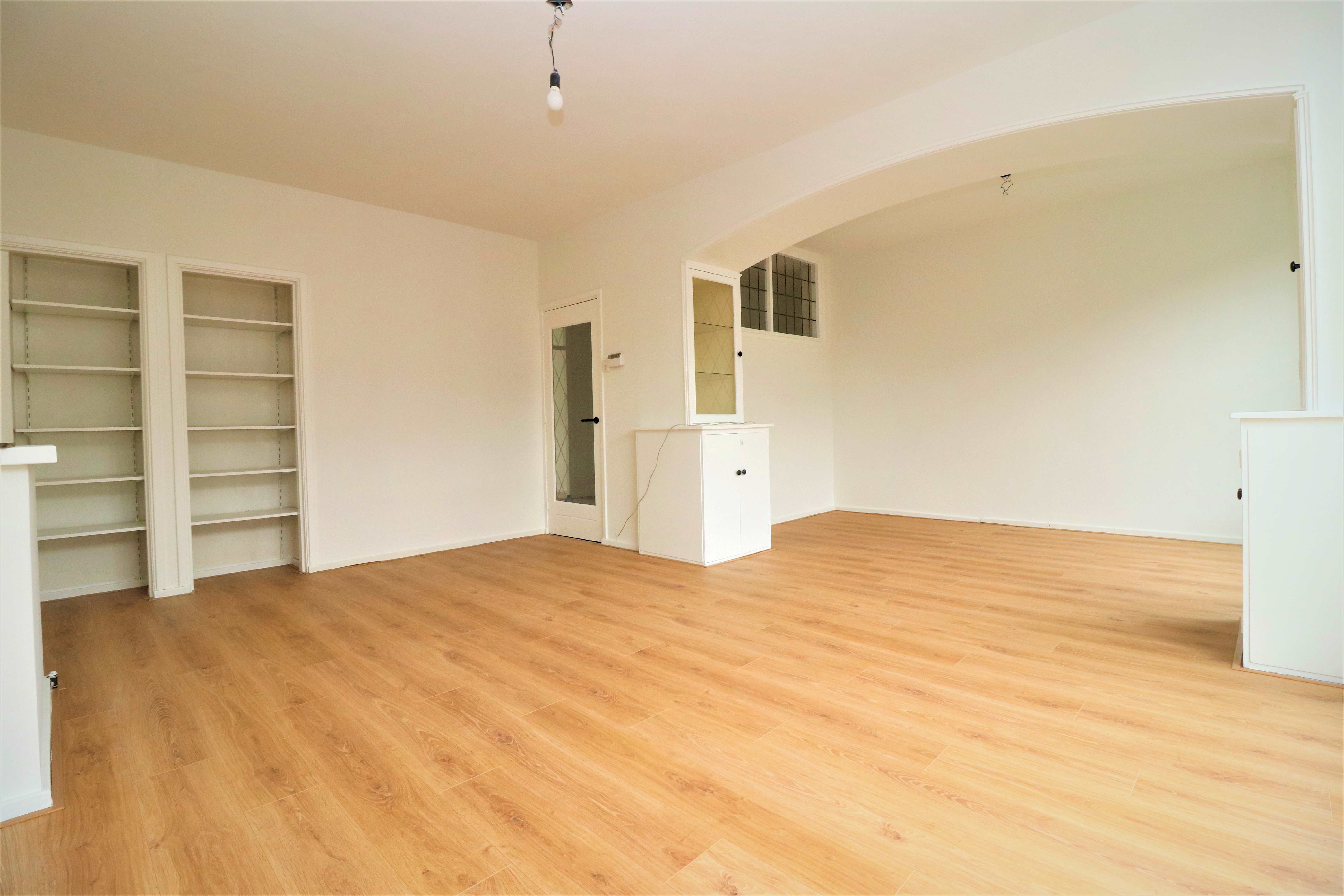 Appartement te huur: Jonker Fransstraat 73C, Rotterdam