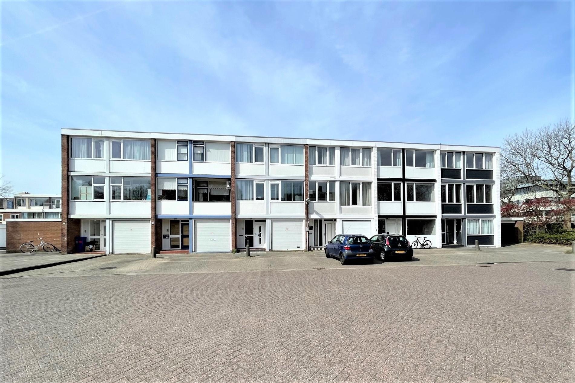 Te huur Huis Nederhoven in Amsterdam