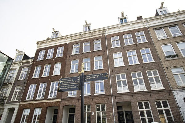Ruysdaelkade