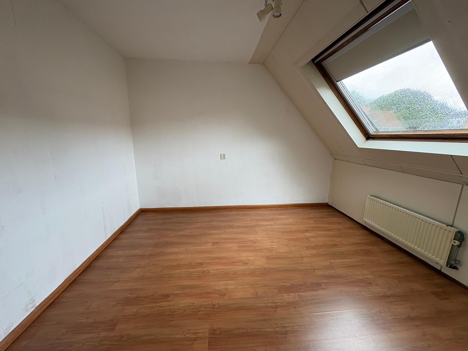 Tussenwoning te huur: Grift 63, Uithoorn