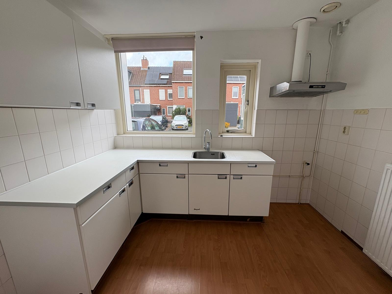 Tussenwoning te huur: Grift 63, Uithoorn