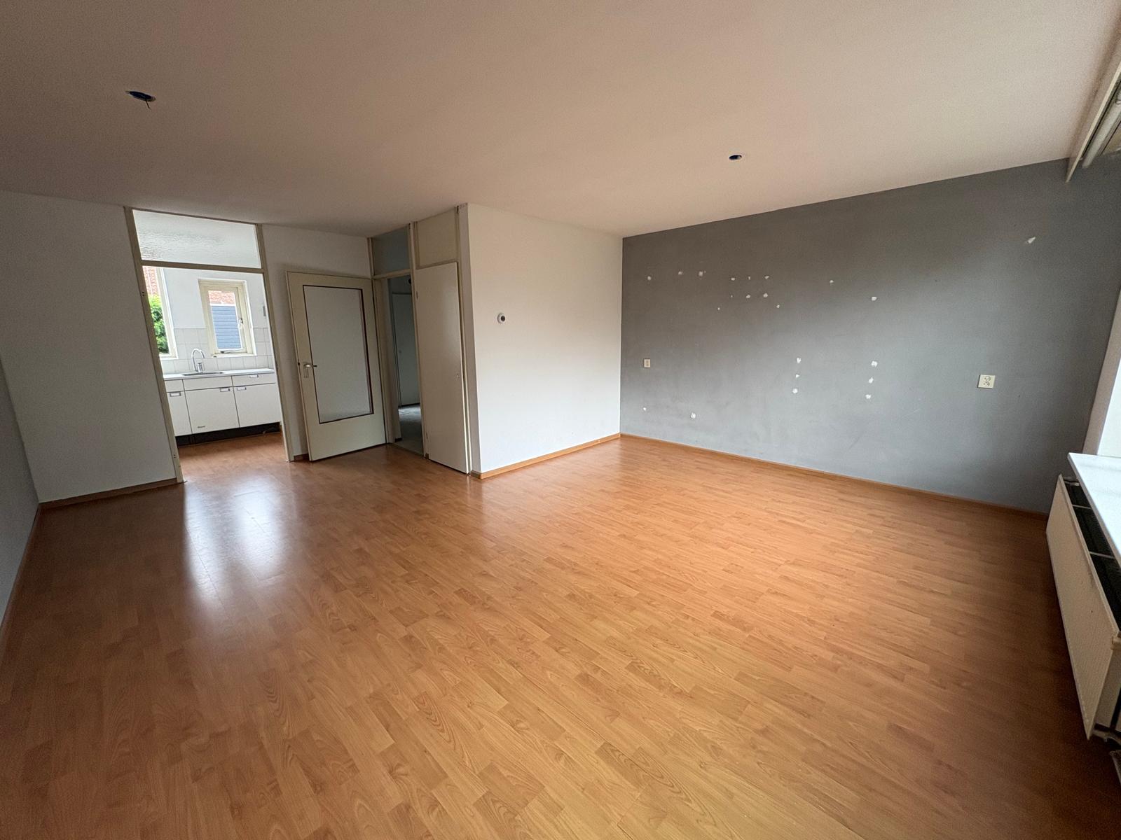 Tussenwoning te huur: Grift 63, Uithoorn