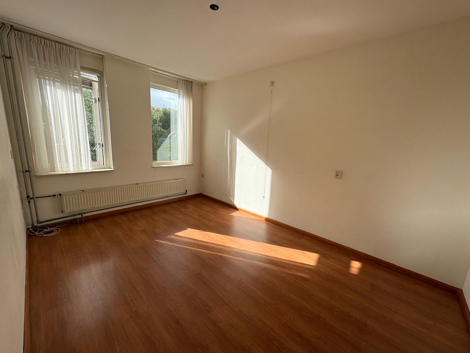 Tussenwoning te huur: Grift 63, Uithoorn