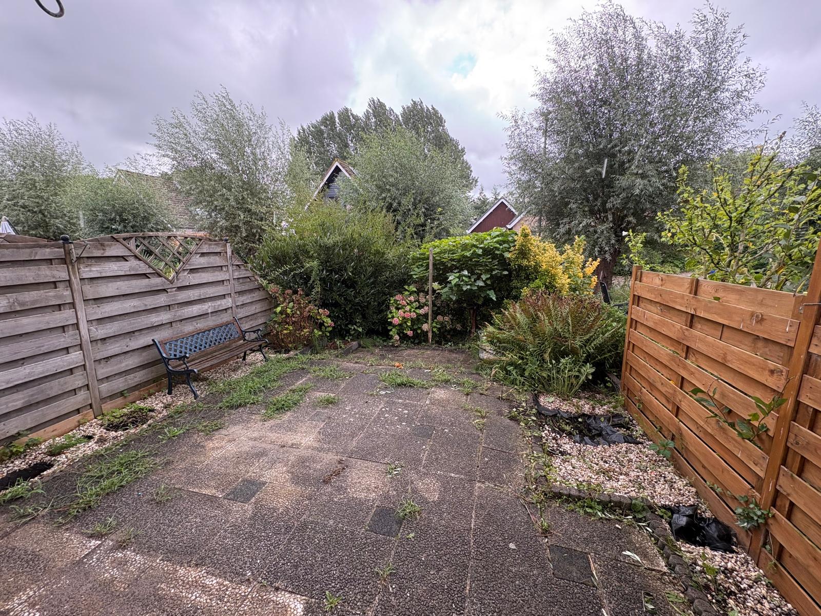 Tussenwoning te huur: Grift 63, Uithoorn