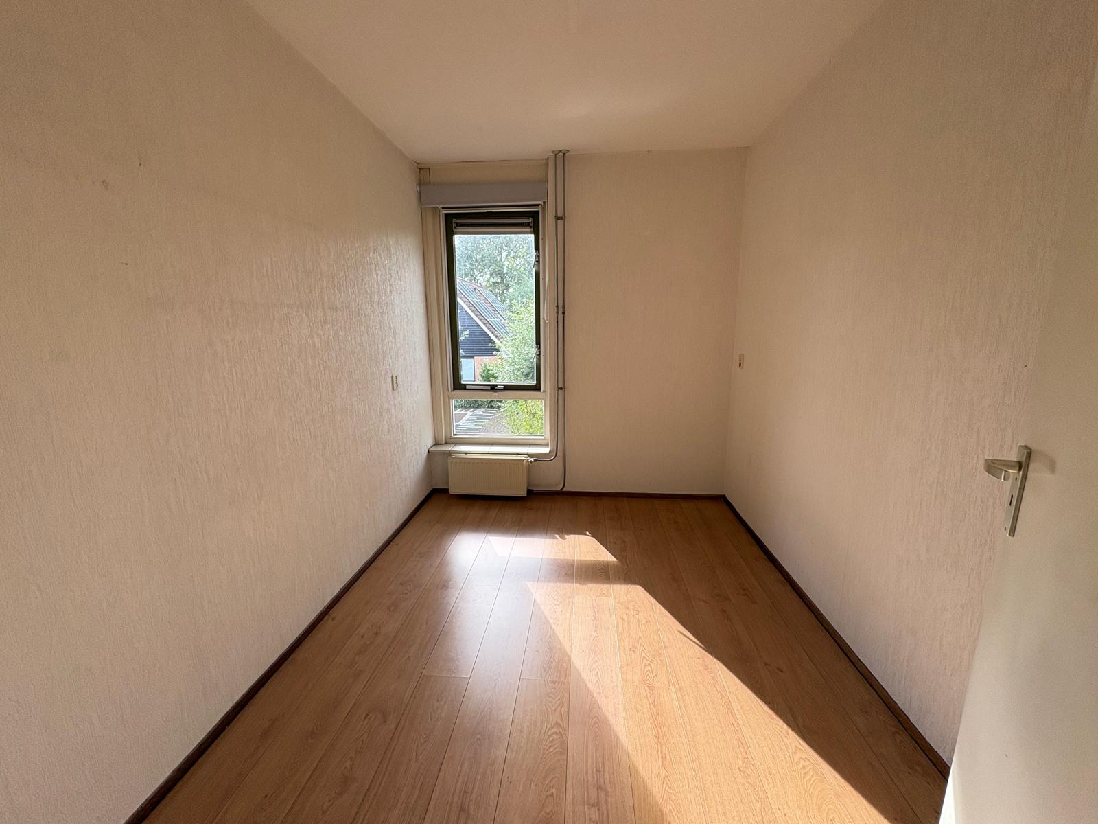 Tussenwoning te huur: Grift 63, Uithoorn