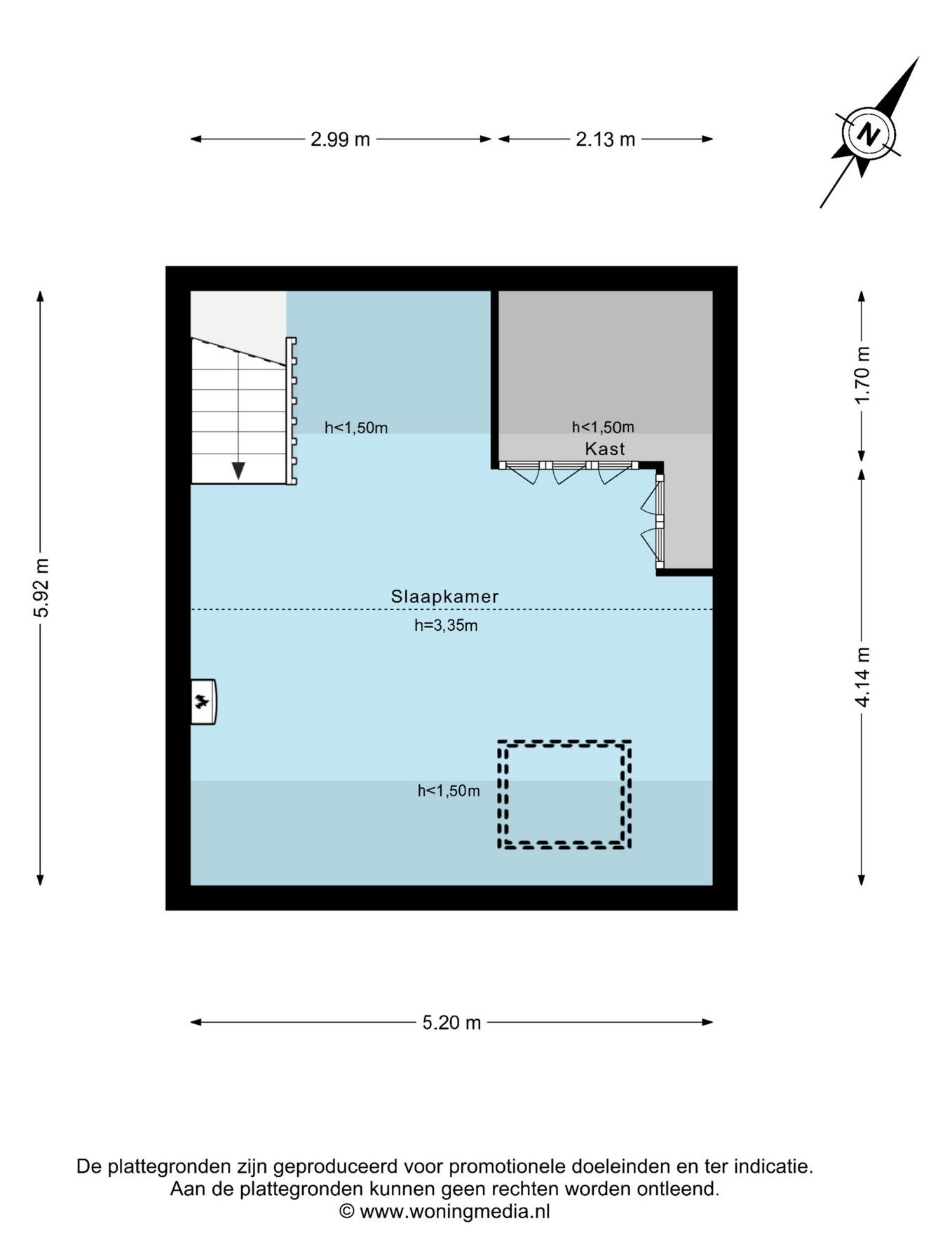 Tussenwoning te huur: Grift 63, Uithoorn