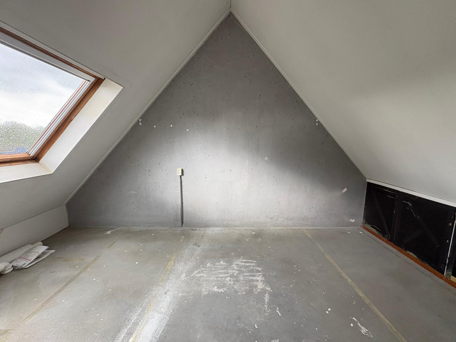 Tussenwoning te huur: Grift 63, Uithoorn
