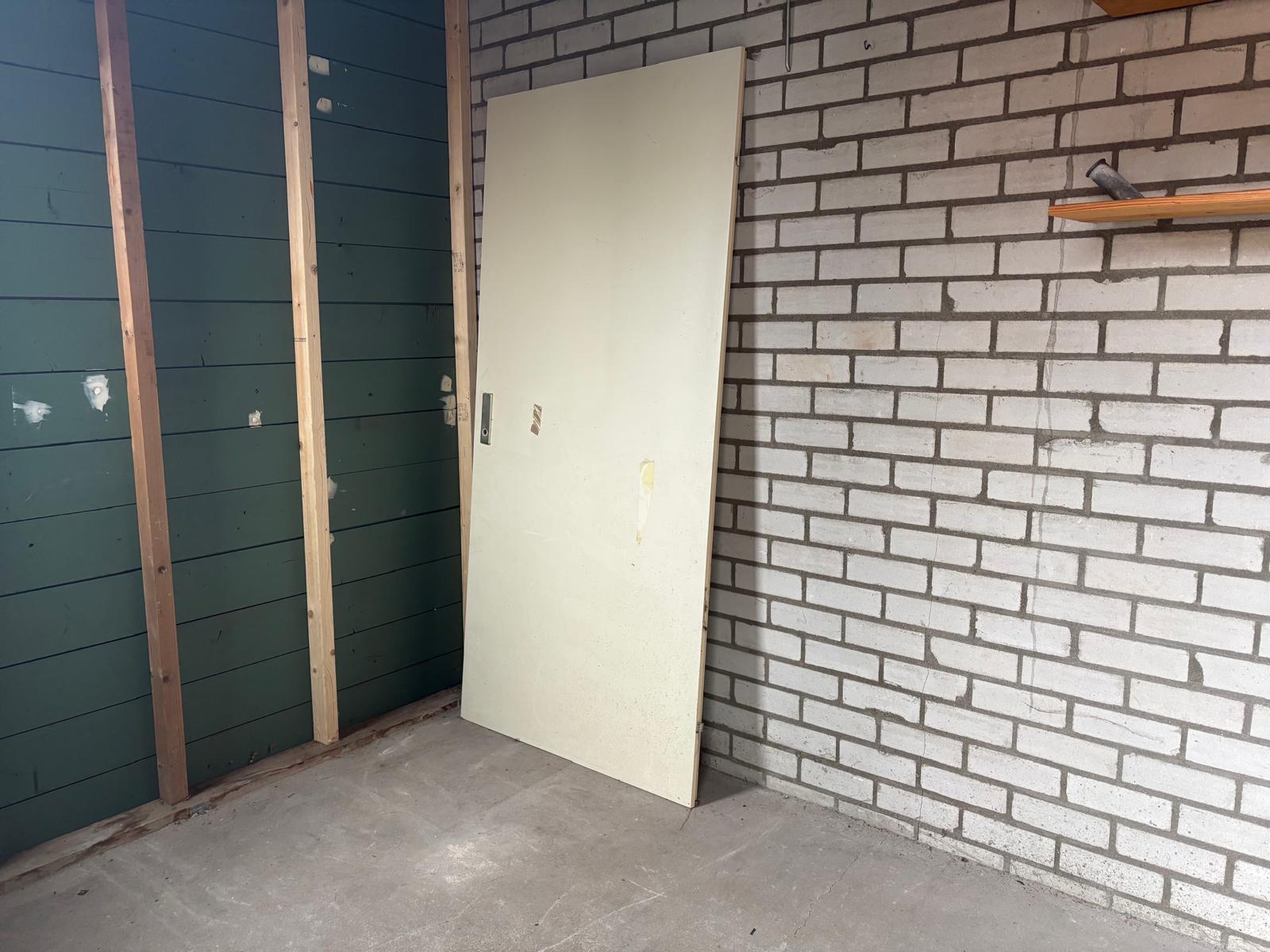 Tussenwoning te huur: Grift 63, Uithoorn