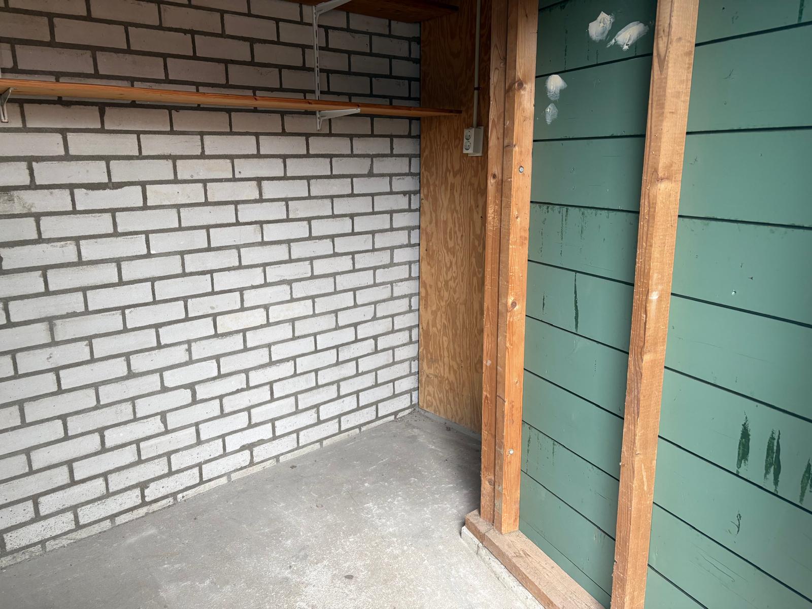 Tussenwoning te huur: Grift 63, Uithoorn