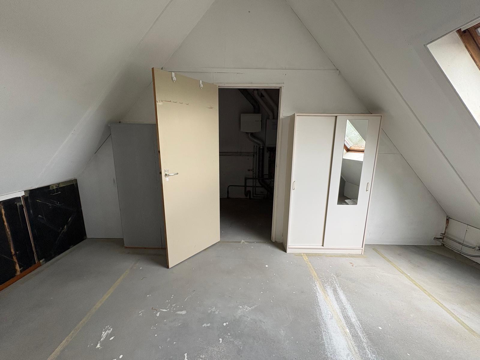 Tussenwoning te huur: Grift 63, Uithoorn