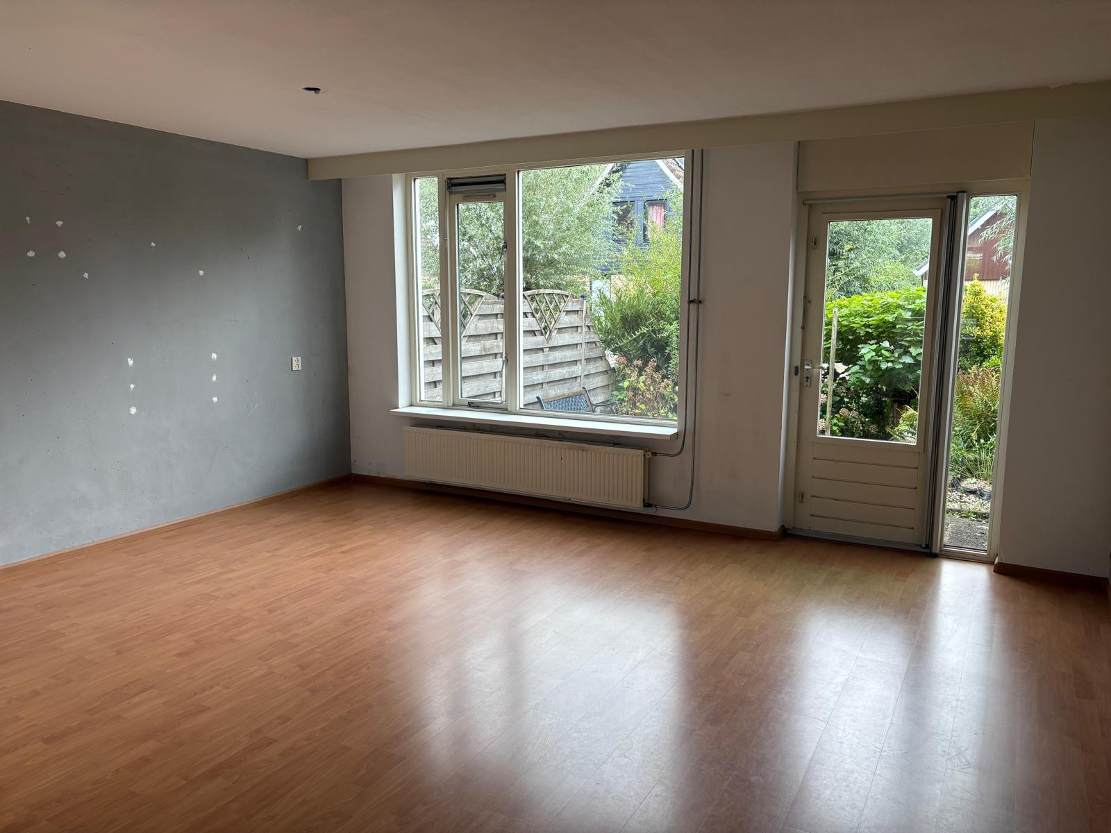Tussenwoning te huur: Grift 63, Uithoorn