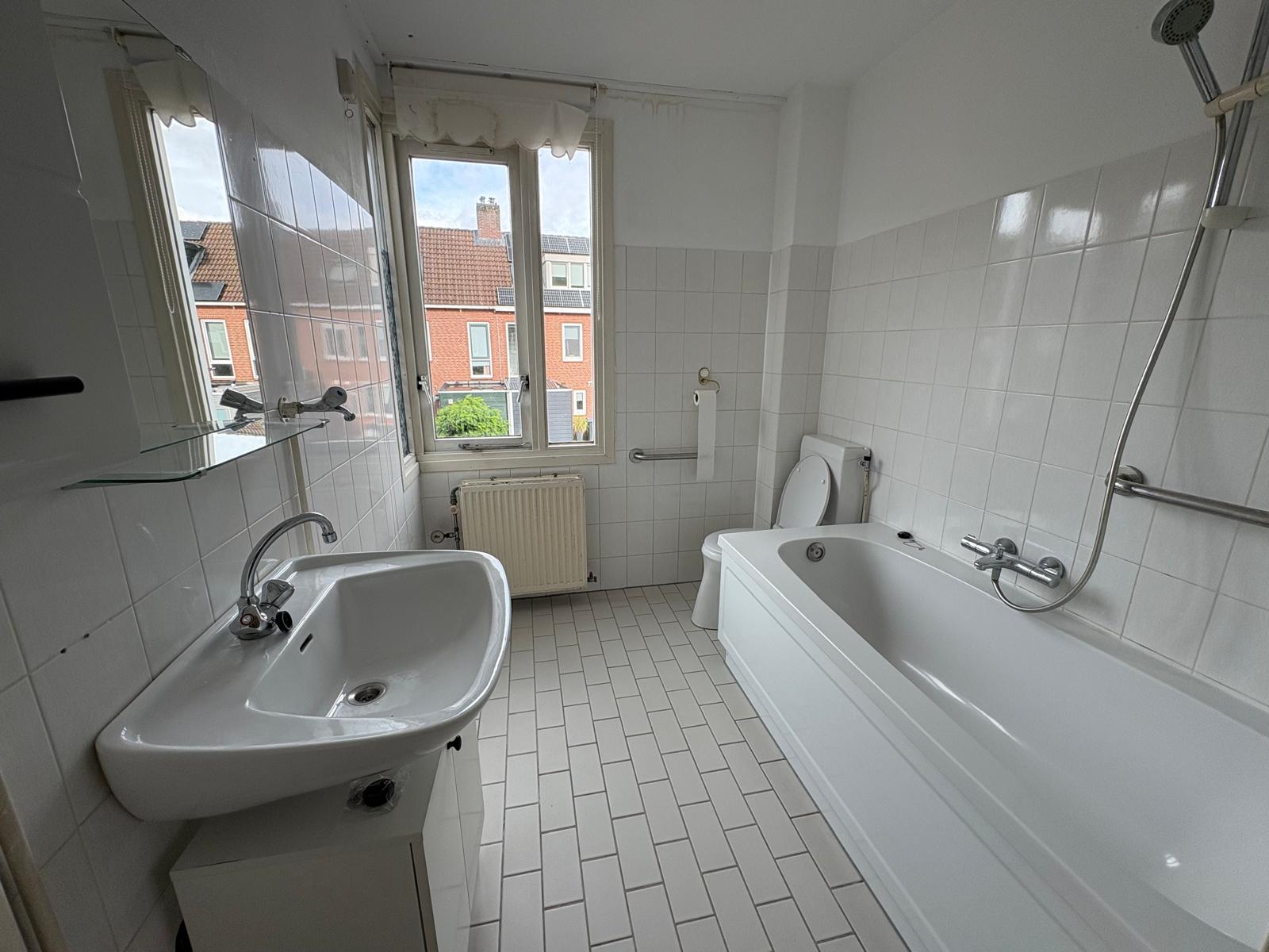 Tussenwoning te huur: Grift 63, Uithoorn