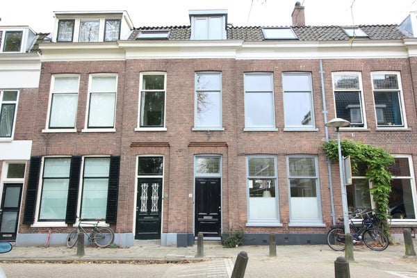 Te huur: Huis Mulderstraat in Utrecht