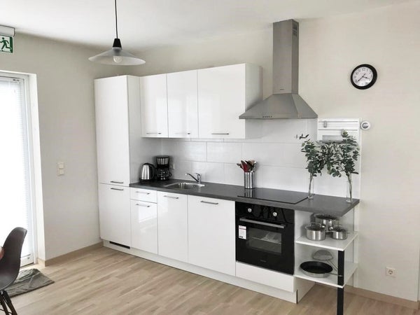 Appartement Marsweg in Zeewolde