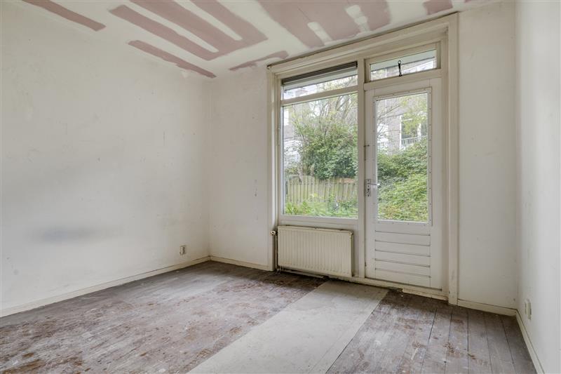 Appartement te koop: Mosveld 63H, Amsterdam