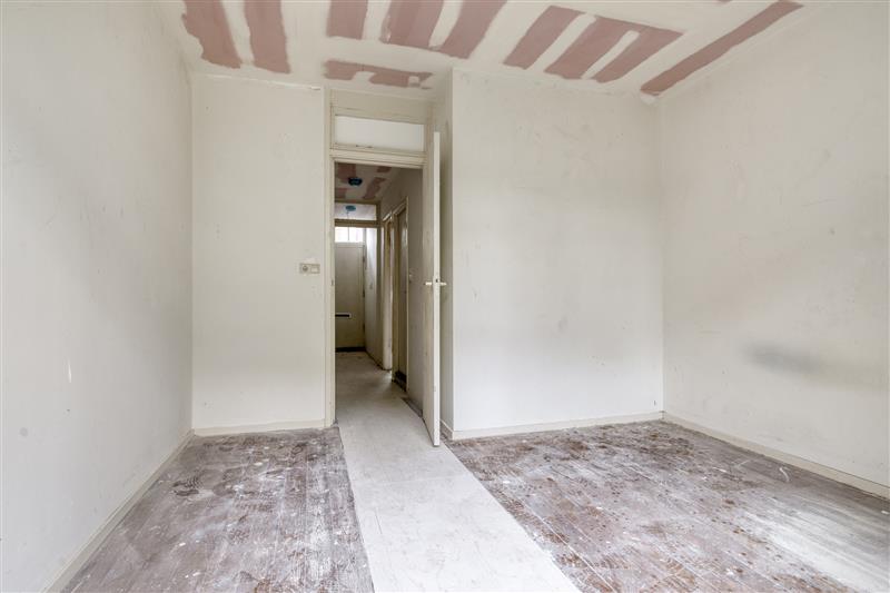 Appartement te koop: Mosveld 63H, Amsterdam