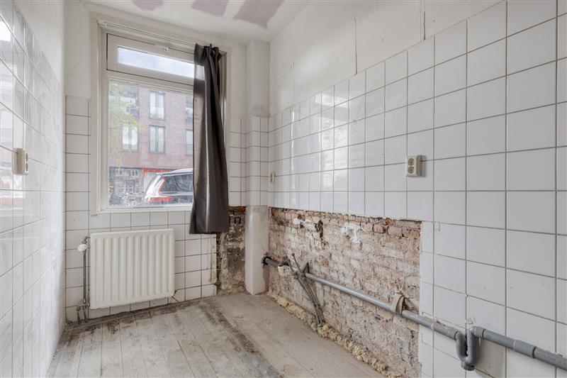 Appartement te koop: Mosveld 63H, Amsterdam