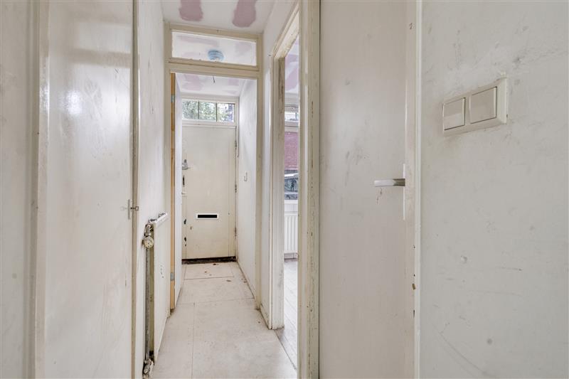 Appartement te koop: Mosveld 63H, Amsterdam