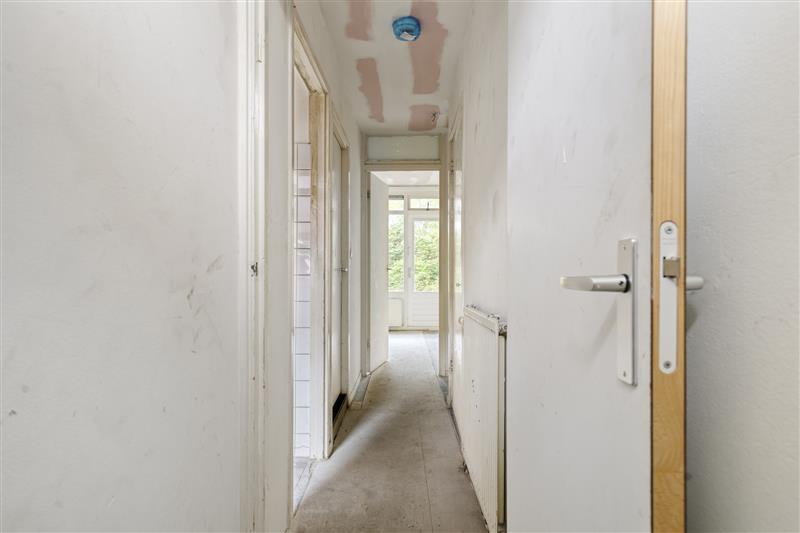 Appartement te koop: Mosveld 63H, Amsterdam