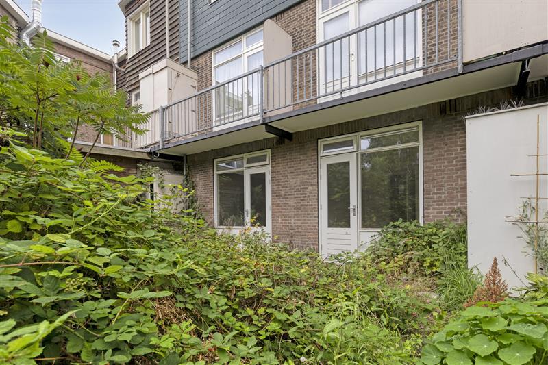 Appartement te koop: Mosveld 63H, Amsterdam