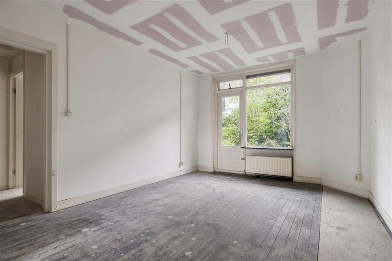 Appartement te koop: Mosveld 63H, Amsterdam
