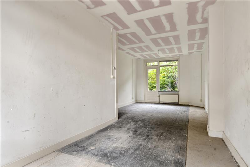 Appartement te koop: Mosveld 63H, Amsterdam