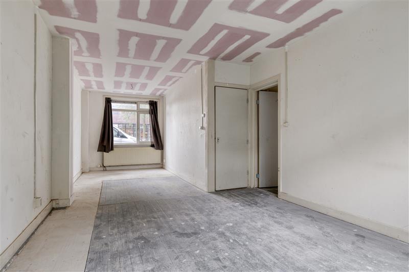 Appartement te koop: Mosveld 63H, Amsterdam