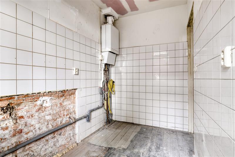 Appartement te koop: Mosveld 63H, Amsterdam