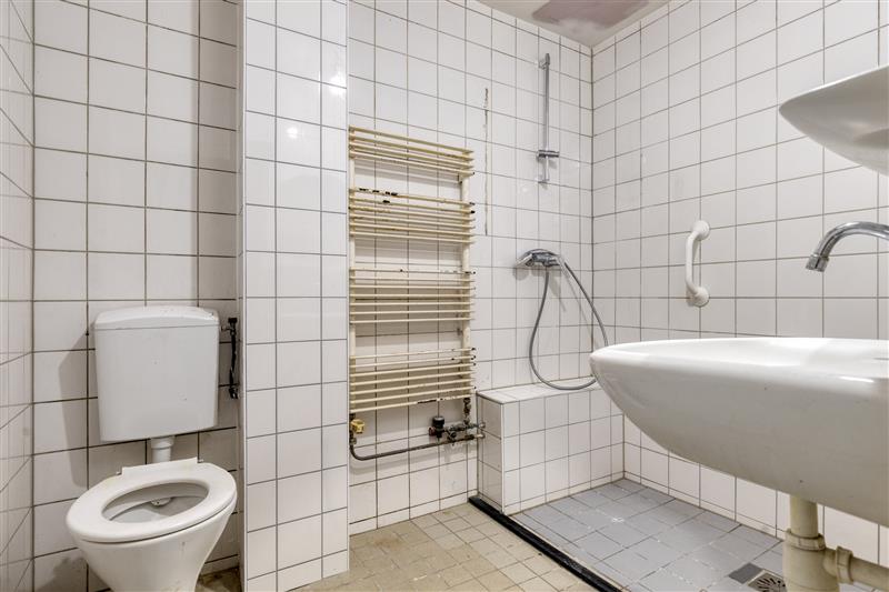 Appartement te koop: Mosveld 63H, Amsterdam