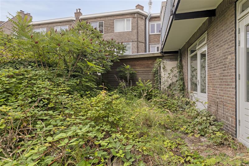 Appartement te koop: Mosveld 63H, Amsterdam