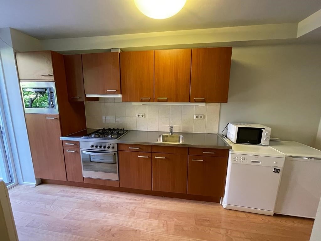 Te huur Appartement Johannes Verhulststraat in Amsterdam