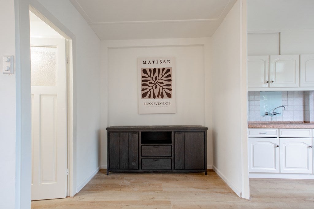 Te huur Appartement Vaartstraat 28 3 in Amsterdam