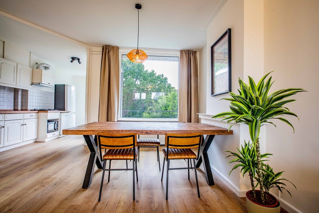 Te huur Appartement Vaartstraat 28 3 in Amsterdam
